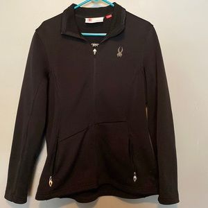 Women’s Spyder jacket